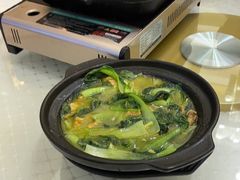 -百姓食府(秦虹路店)