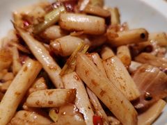 -湘阁里辣(南岭购物广场店)