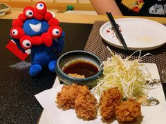 -长崎屋·日本料理·刺身·烧鸟(天河北路店)