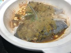 鱼两吃-常和州·夜宵大排档(常州单店)