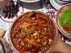 -乐乐大排档·30年老字号(浙江路店)