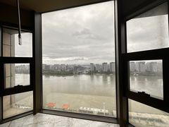-福州天元国际威斯汀酒店·中国元素餐厅