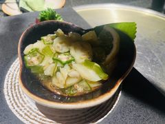 -山上下日本料理(万象城店)