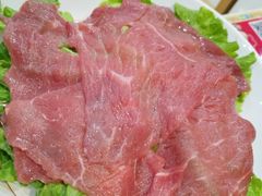 -傣妹火锅(四川北路店)