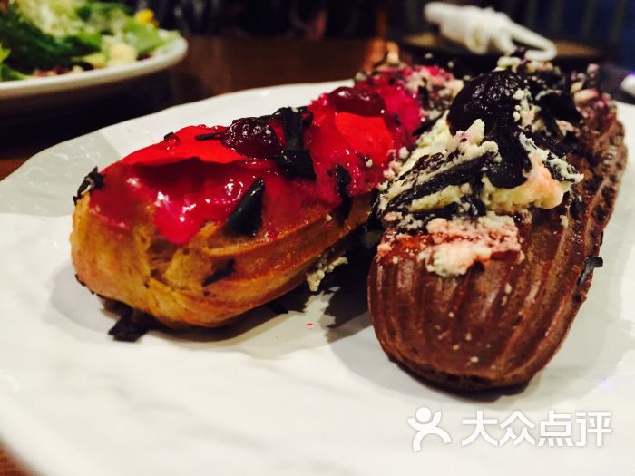 cantinaagave龙舌兰小馆(三里屯店)图片 - 第1362张