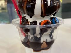 -DQ·蛋糕·冰淇淋(通州万达店)