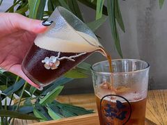 -HUBBA祜精酿(五羊邨店)