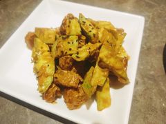 -闫府私房菜·老字号(恒隆店)