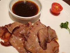 -佛山希尔顿酒店·融誉亚洲美食荟