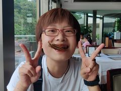 -璟象酒店-爱丽坊景观餐厅