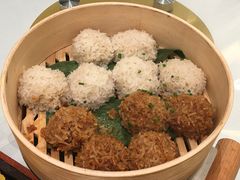 双色圆子-双湖宴·湖北菜(文化路店)