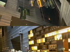 -郑州建业艾美酒店