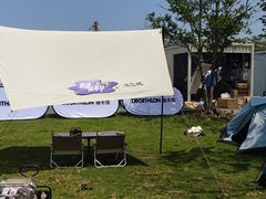 -不觉晓CAMPING(上海迪士尼营地店)