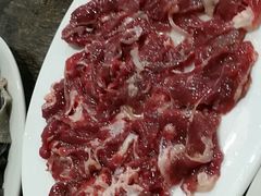 脚趾-官塘牛同志牛肉火锅