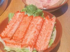 -井福老火锅(温江亚洲湾店)