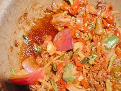 -吃饭皇帝大(长宁龙之梦店)