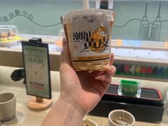 -禾绿寿司·定食·拉面·烧炸(宝安大仟里店)