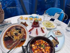 -柒园·三十年创意杭帮菜(龙湖滨江天街店)