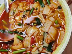 -苏莱特色牛骨滩羊手抓馆(长城东街总店)