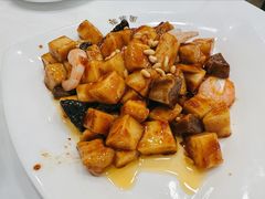 八宝年糕-瑞福园联谊餐室(茂名南路店)