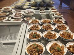 -锦绣金山人家(友谊店)