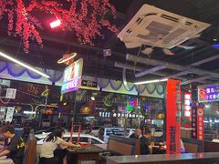 -路边边.炒菜烧烤.音乐餐厅(良乡长虹店)