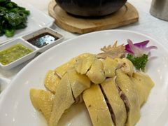 -津津菜馆(绝没分店)