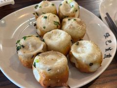 -哑巴生煎(临顿路店)