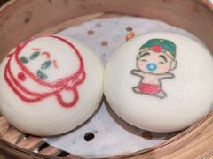 -禄运茶居·手工点心(猎德店)