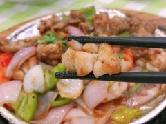 -快乐海鲜城(虎泉街店)