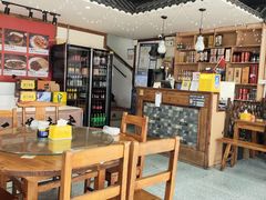 -十二道丰味·徐州土菜·烧烤(何山路店)