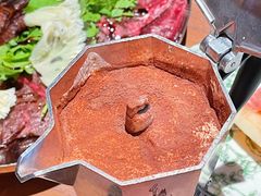 -Mammamia意大利餐厅(阳春巷店)