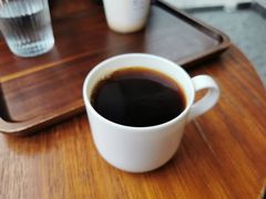 布隆迪手冲-CoffeeVendor(西乡店)