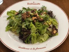 -Entrecôte 法国牛扒馆(保利·时光里店)