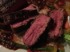 -Top Of Vancouver Revolving Restaurant