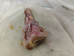 -郭林家常菜烤鸭(曙光西路店)