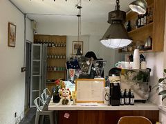 -舊新事咖啡NOTHING NEW COFFEE