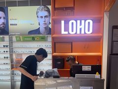 -LOHO眼镜(北京合生汇店)