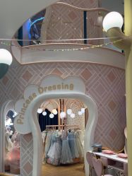 -奈尔宝·儿童乐园·亲子餐厅(苏州大悦城店)