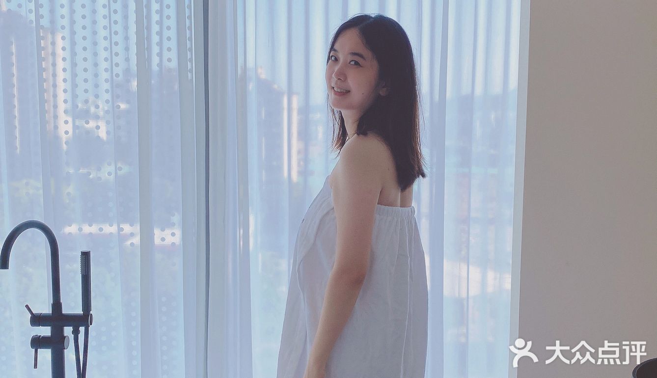 做完这家的保湿修复，感觉又年轻了~