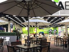 露天位-813芭依珊 BAESAn(皇冠十畝地店)