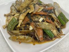 -嘉升大排档(番禺总店)