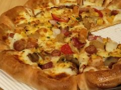 -必胜客(远大路店)