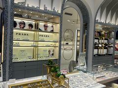 -宝岛眼镜(北京亚运村旗舰店)