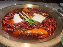 -叁口煮市井老火锅(春熙路店)