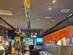 -火炉火自助餐(喜隆多店)