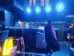 -上海和平饭店-华懋阁 The Cathay Room