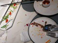 -伊斯坦布尔土耳其清真咖啡餐厅