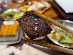 -破店肥哈·东北烧烤·夜宵(南山保利店)