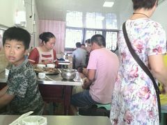 大堂-胖娃古镇鸡杂(磁器口总店)